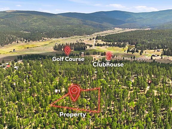 2nd image of 0 Circle Drive Half Acre