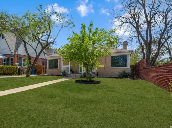 132 Vassar Ln, San Antonio, TX 78212