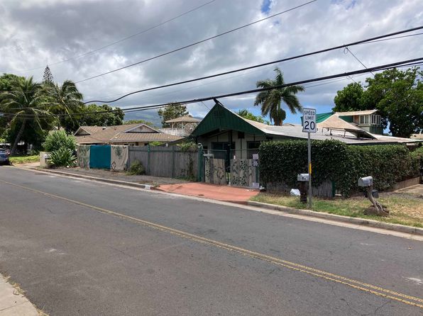 138 Kupuna St, Kihei, HI 96753