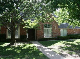 10330 S Granite Ave, Tulsa, OK 74137