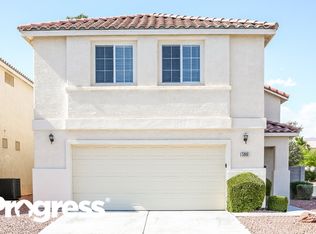 5000 Prairie Springs Ct, Las Vegas, NV 89130
