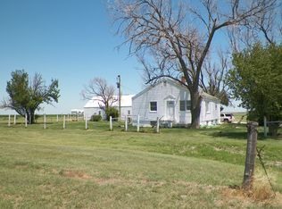 15366 County Road 59, Burlington, CO 80807