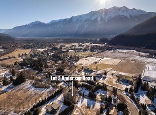 LOT 3 Anderson Rd, Squamish Lillooet, BC V0N2L2