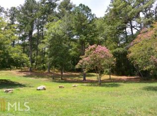 10005 Hutcheson Ferry Rd, Chattahoochee Hills, GA 30268