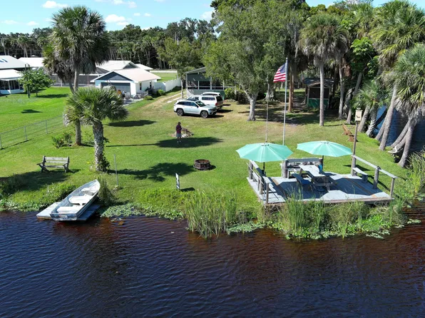 1025 Roberts Lane NE, Moore Haven, FL 33471