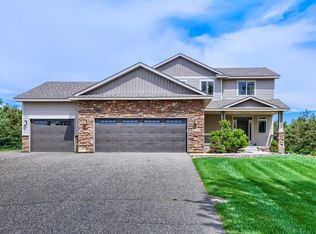 17735 Xenia St NW, Andover, MN 55304