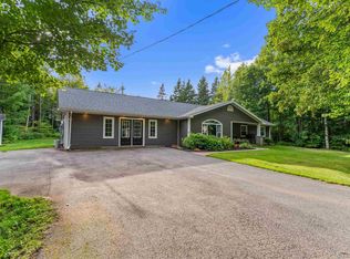 34 Orourke Rd, North Parish, PE C0B2B0