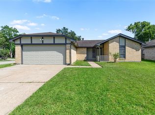 3226 Pine Dust Ln, Spring, TX 77373