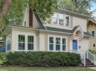 2301 Keyes Ave, Madison, WI 53711