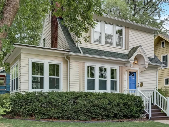 2301 Keyes Avenue, Madison, WI 53711
