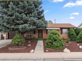 34 Stanford Ave, Pueblo, CO 81005