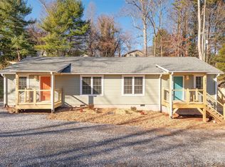 1847 & 1849 Old Haywood Rd, Asheville, NC 28806