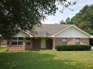 4955 County Road 1405, Jacksonville, TX 75766