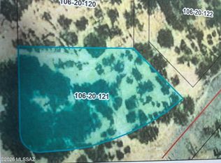 101 W Navajo Dr #101, Safford, AZ 85546