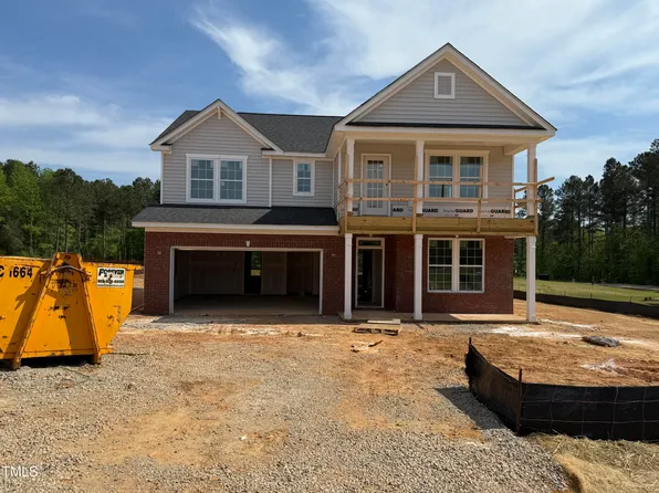 34 Macy Cir, Wendell, NC 27591