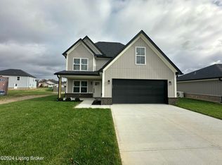 13205 Bessels Blvd, Louisville, KY 40272