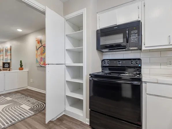 Settler's Creek Apartments