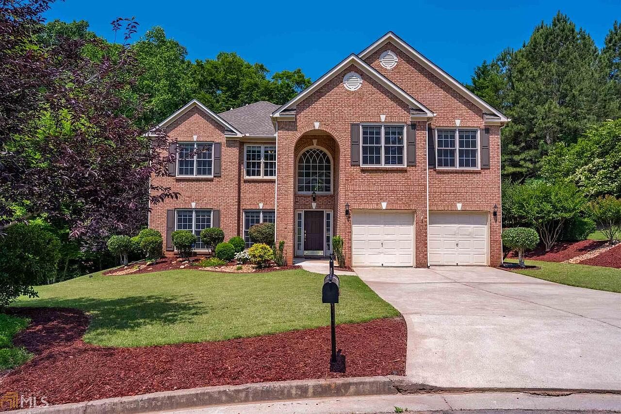 408 Sixes Dr, Canton, GA 30114 Zillow