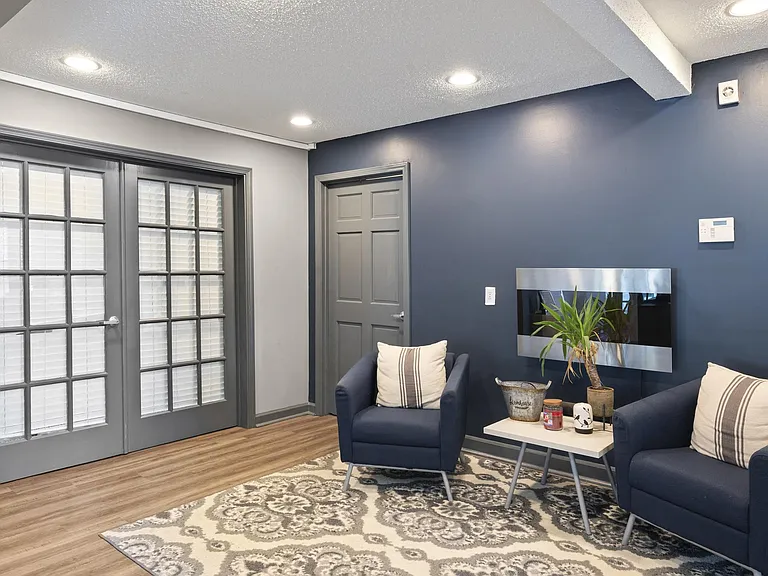 The Retreat of Shawnee — Photo 39