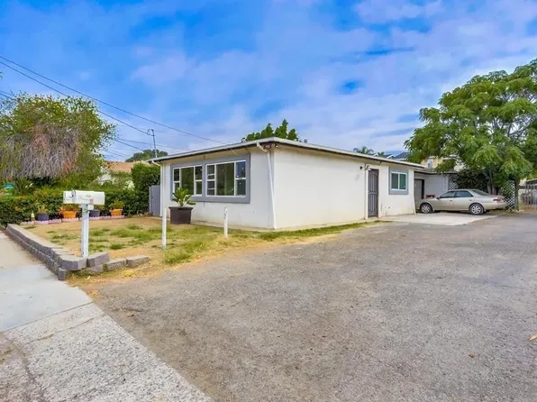 153-155 Johnston Ln, San Marcos, CA 92069