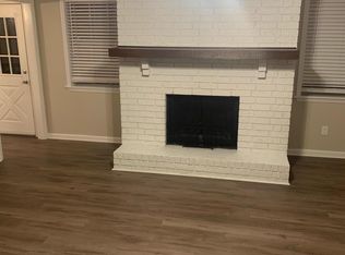 2912 Romine Rd, Little Rock, AR 72204