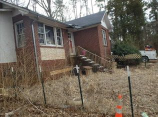 2025 White Rd, Mount Ulla, NC 28125