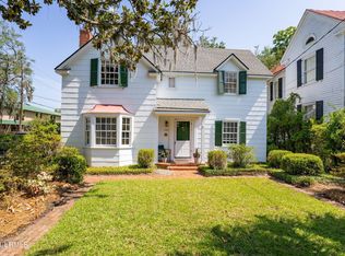 1709 Bay St, Beaufort, SC 29902