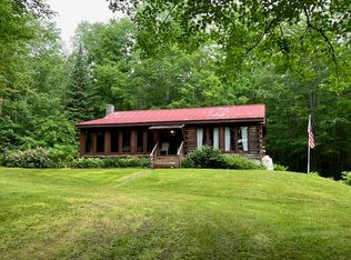 2434 Kennebec Rd, Newburgh, ME 04444