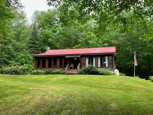 2434 Kennebec Road, Newburgh, ME 04444