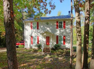 5113 Shagbark Dr, Durham, NC 27703
