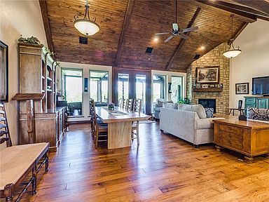 2063 County Road 1337, Blanchard, OK 73010 | Zillow