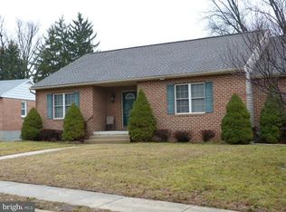 926 Kenly Ave, Hagerstown, MD