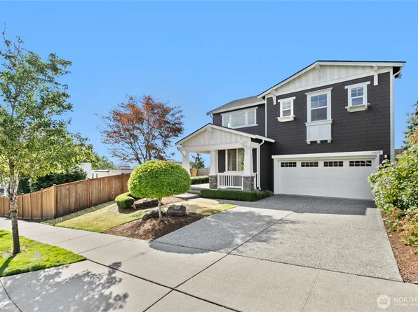 13629 NE 129th Street, Kirkland, WA 98034