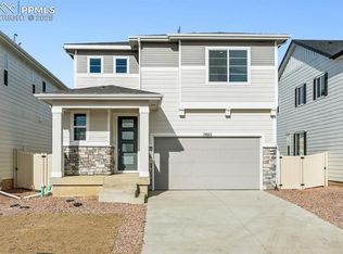 7882 Turkey Flat Ln, Colorado Springs, CO 80925