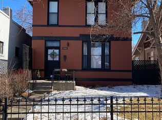 2510 N Race St, Denver, CO 80205