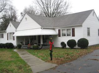 3523 Westover Dr, Danville, VA 24541