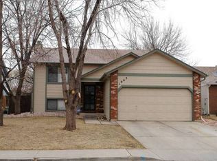 1965 Cheyenne Ave, Loveland, CO 80538