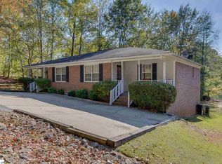 308 Bates View Dr UNIT A, Travelers Rest, SC 29690