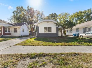 3755 Creston Dr, Indianapolis, IN 46222