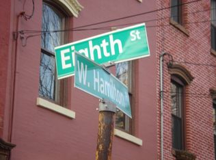 291 8th St #202, Jersey City, NJ 07302