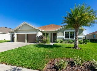 117 S Spoonbill Dr, Palm Coast, FL 32164