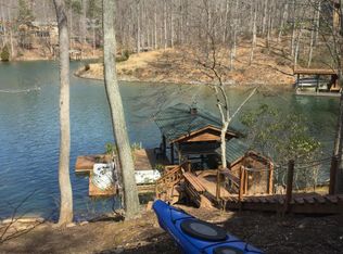 819 High Point Rd, Moneta, VA 24121