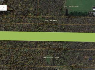 Reeds Corners Rd, Springboro, PA 16435