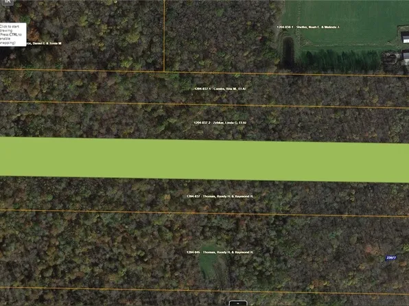 Reeds Corners Rd, Springboro, PA 16435