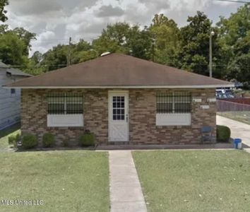 715 Central St, Belzoni, MS, 39038