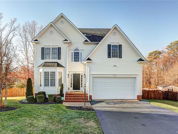 2nd image of 9309 Olde Mill Pond Dr