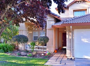 8513 Arcade Oaks Ct, Orangevale, CA 95662