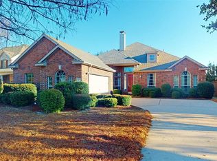 2904 Butterfield Stage Rd, Highland Village, TX 75077