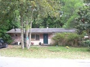 1428 NE 22nd St, Ocala, FL 34470