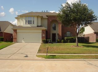 14118 Anson Grove Ln, Sugar Land, TX 77498